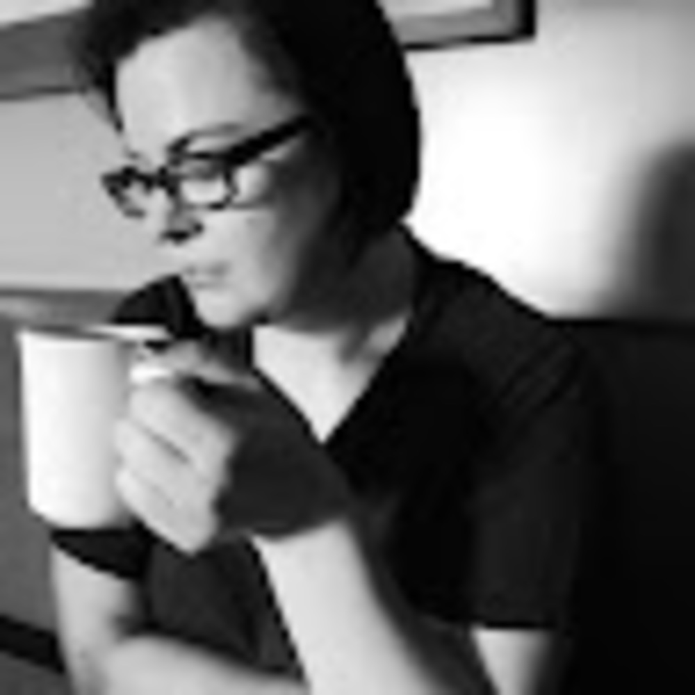 Meet your Posher, Lorien